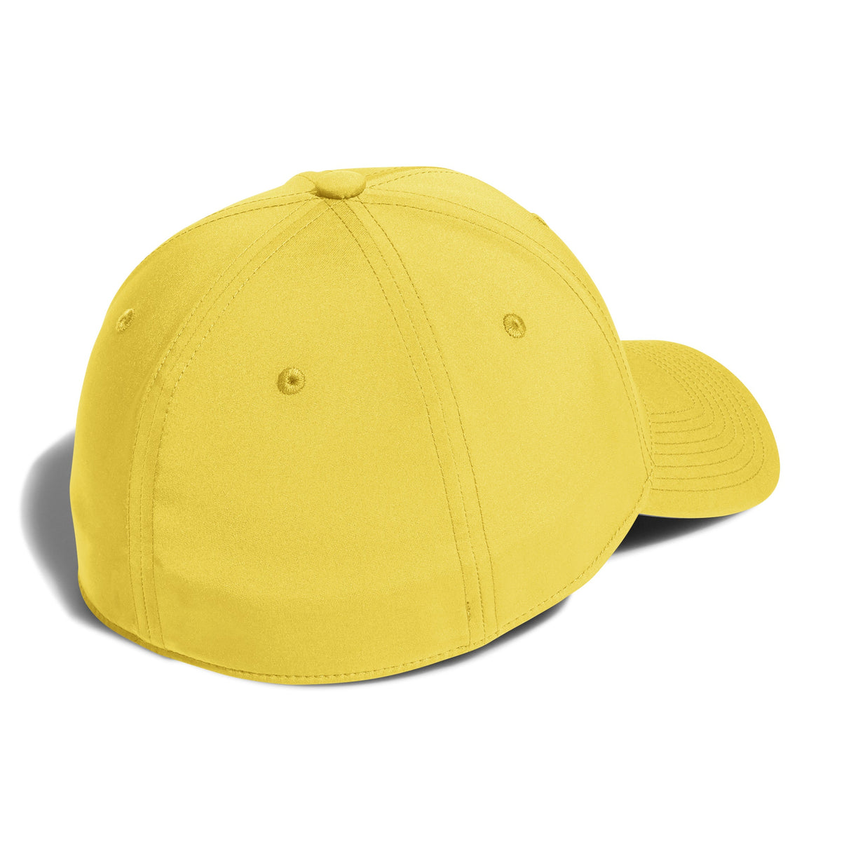 adidas Mens Poly Structured Flex Cap - Elevated Training Gear