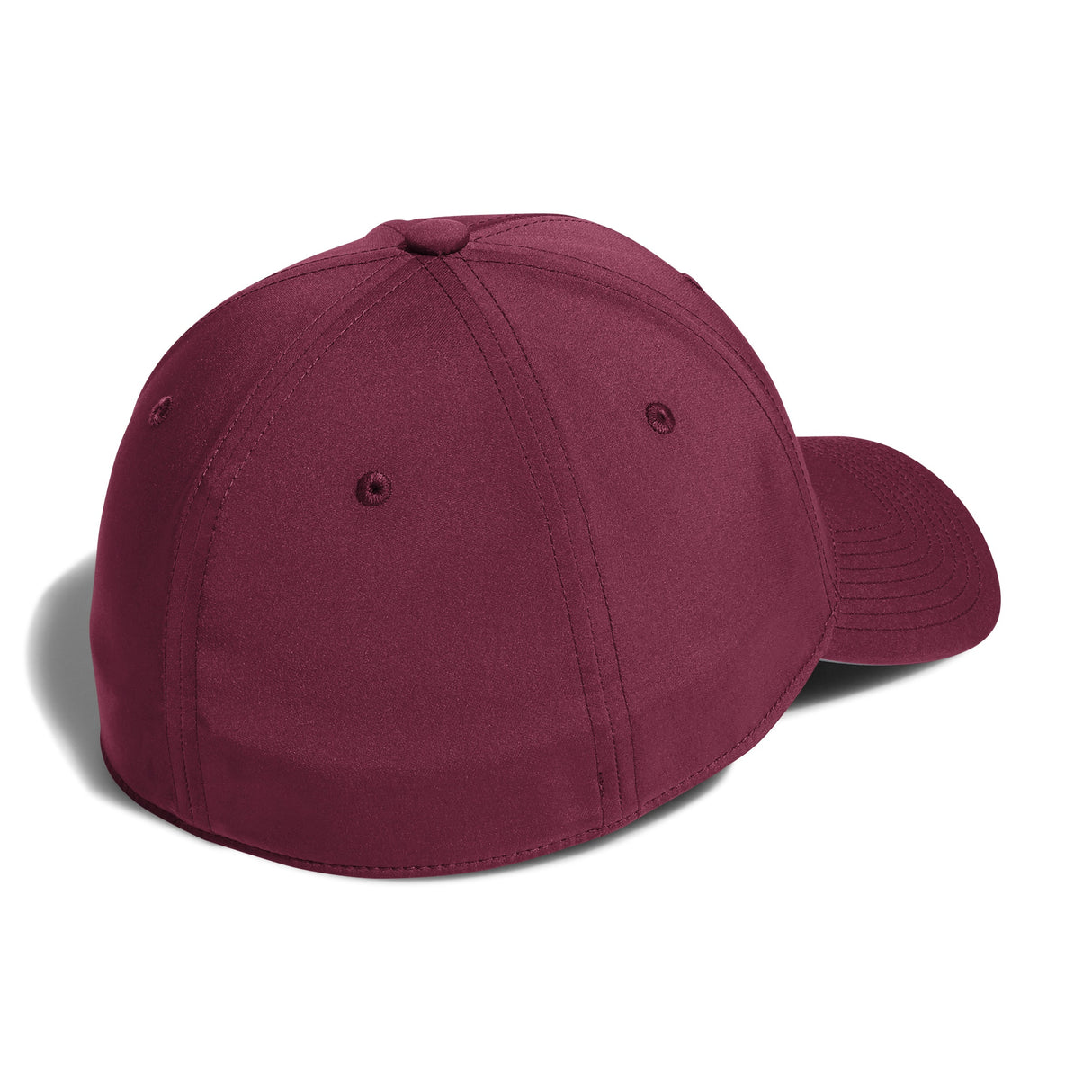 adidas Mens Poly Structured Flex Cap - Elevated Training Gear