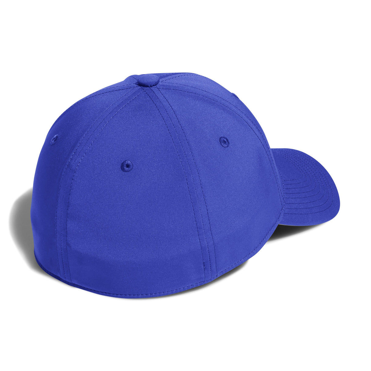 adidas Mens Poly Structured Flex Cap - Elevated Training Gear