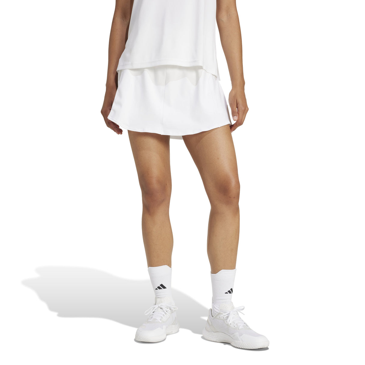adidas Tennis ClimaCool Match Skirt