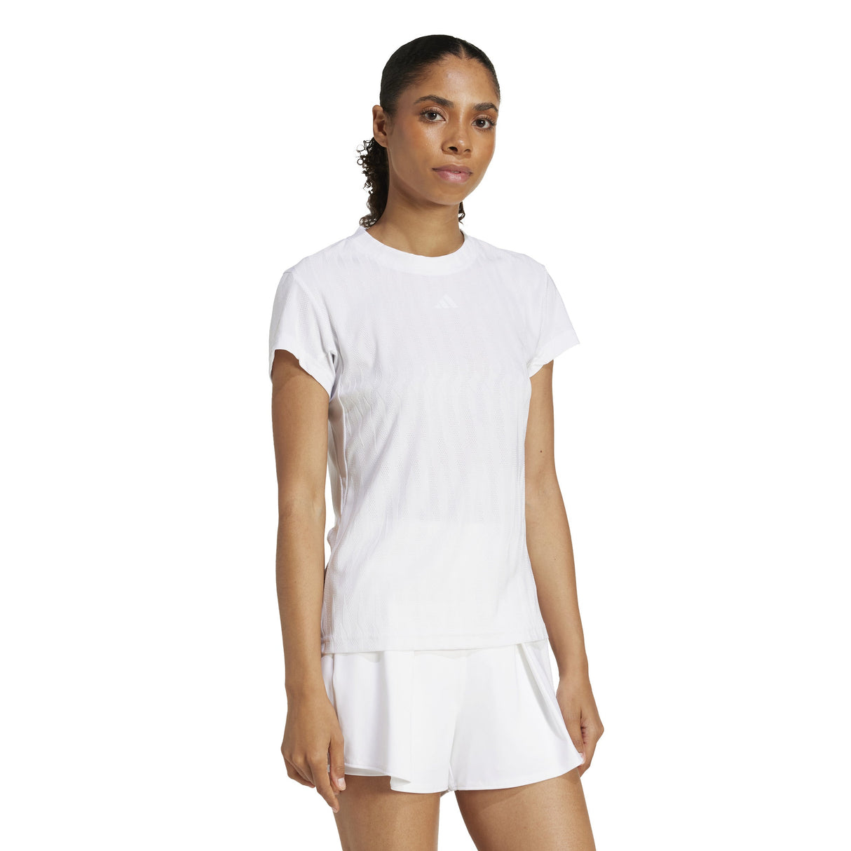 adidas Tennis ClimaCool+ Freelift T-Shirt