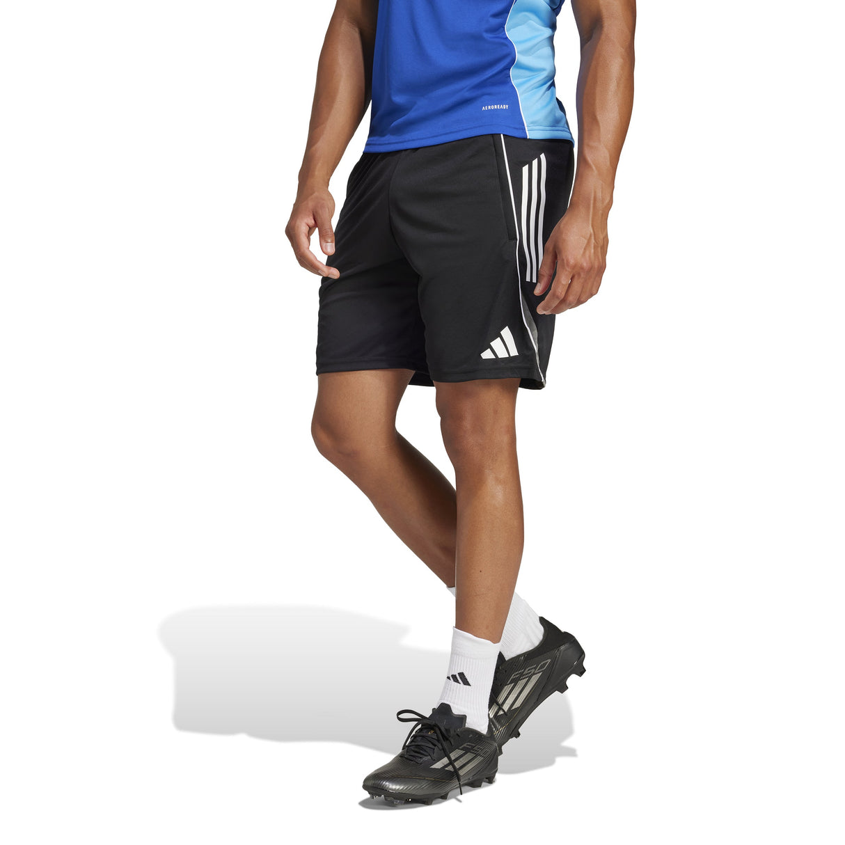 adidas Tiro 25 Mens Competition Training Shorts