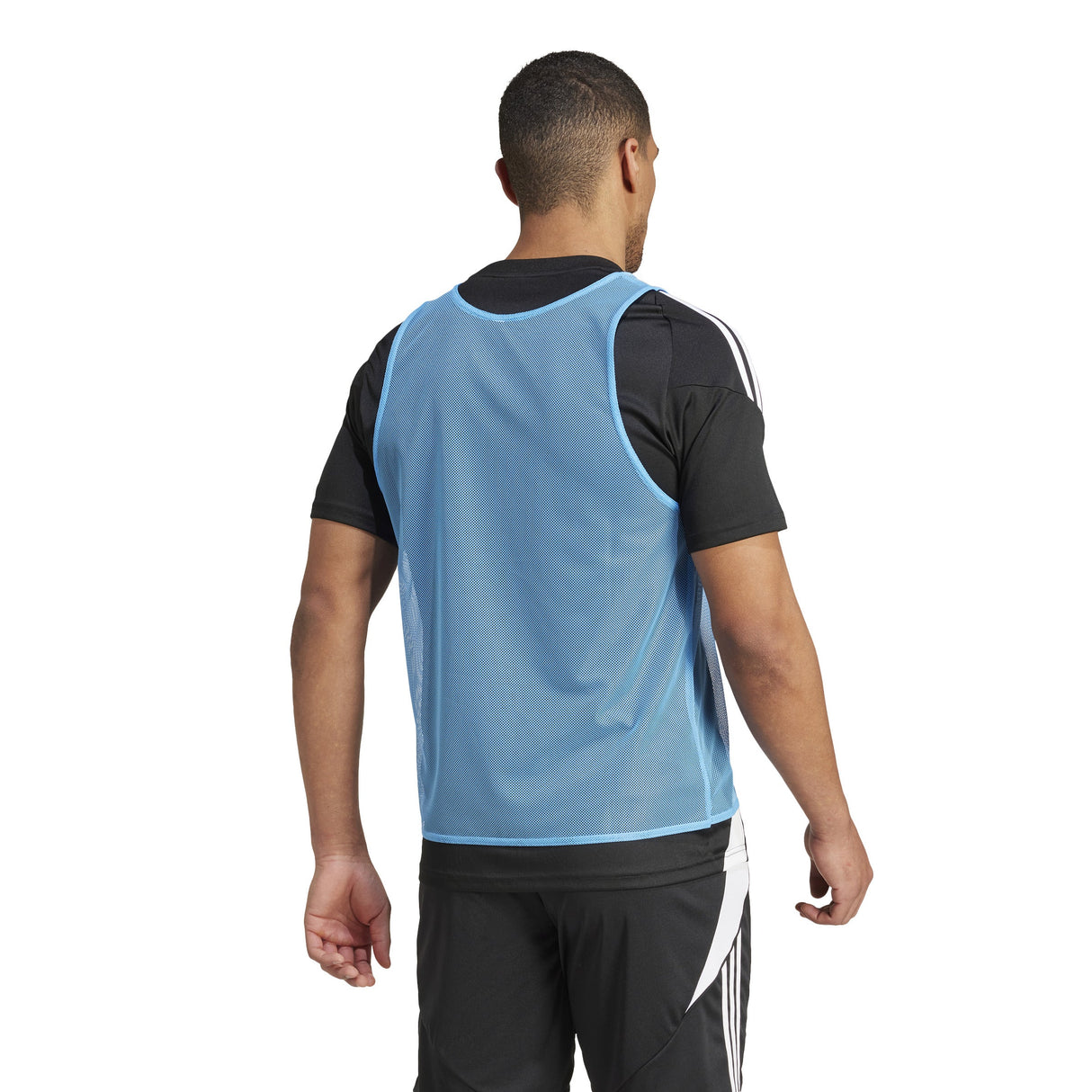 adidas Unisex Training Bib