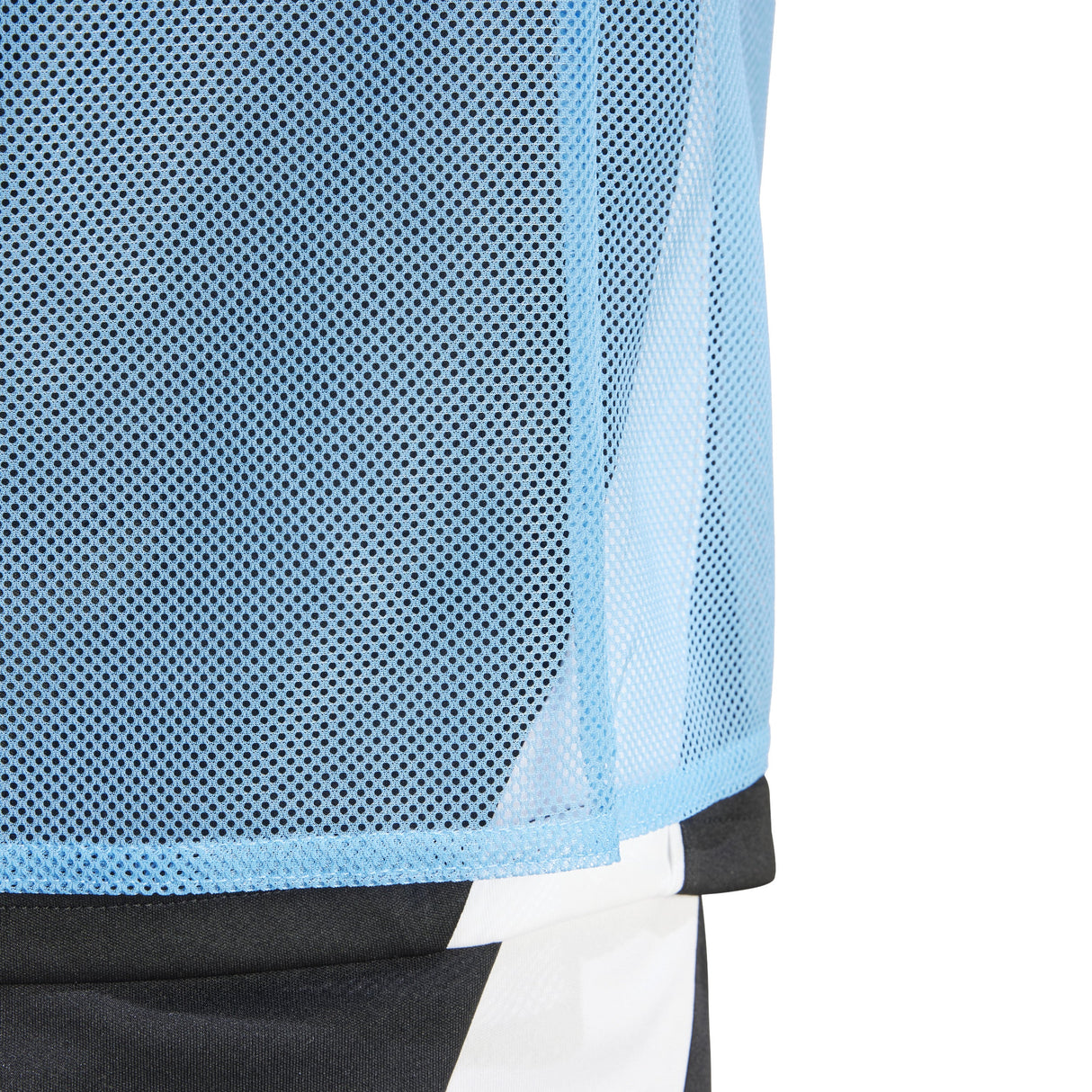 adidas Unisex Training Bib
