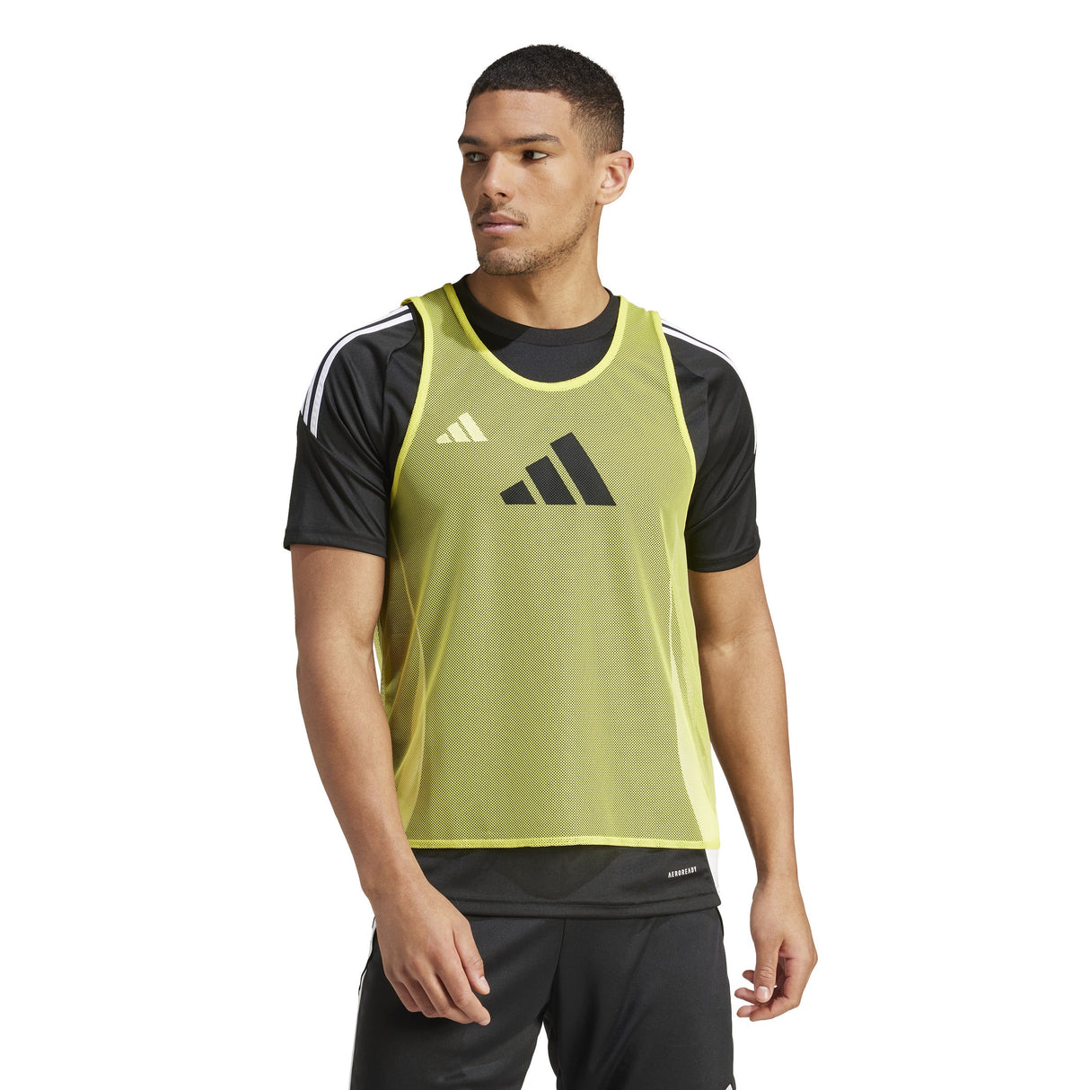 adidas Unisex Training Bib