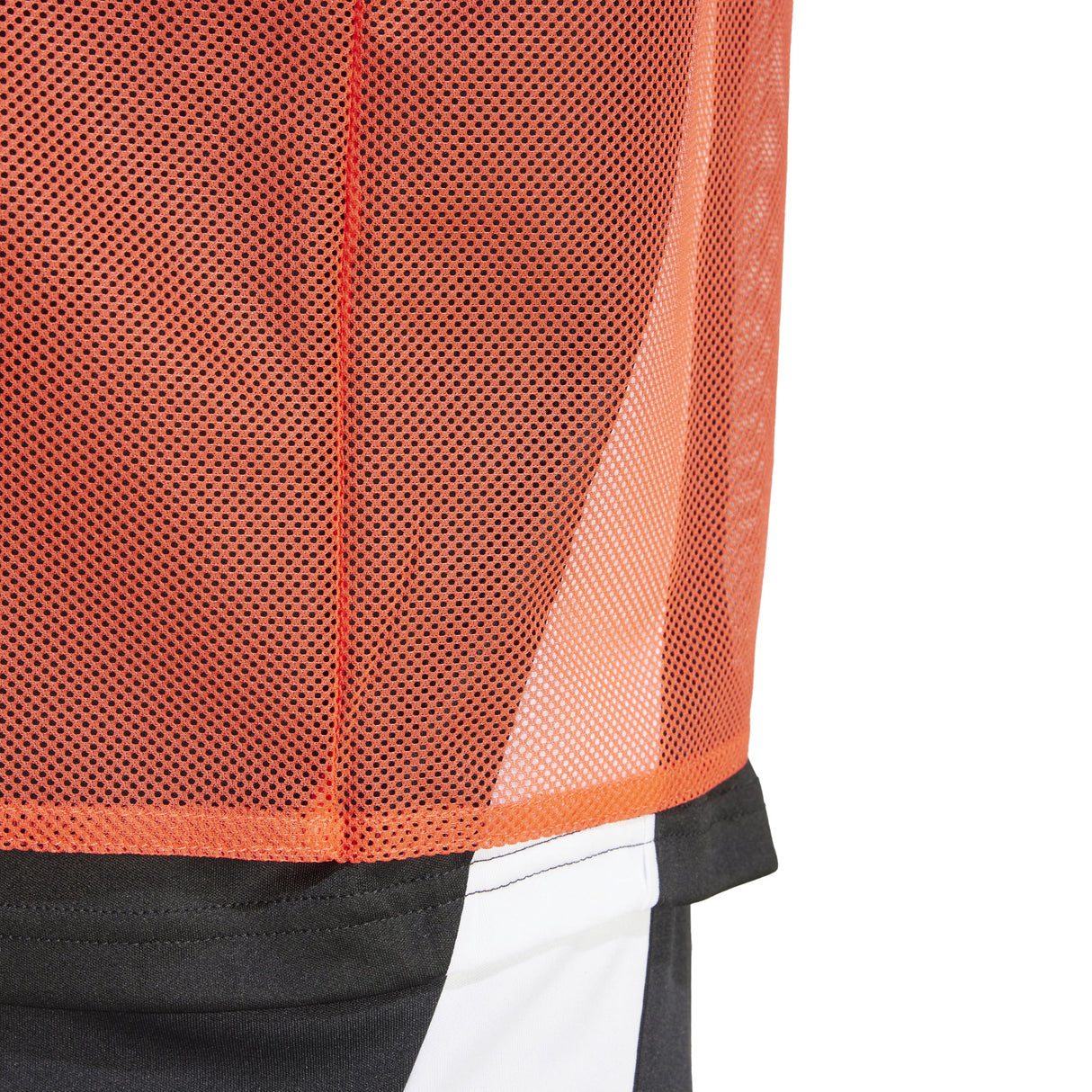 adidas Unisex Training Bib