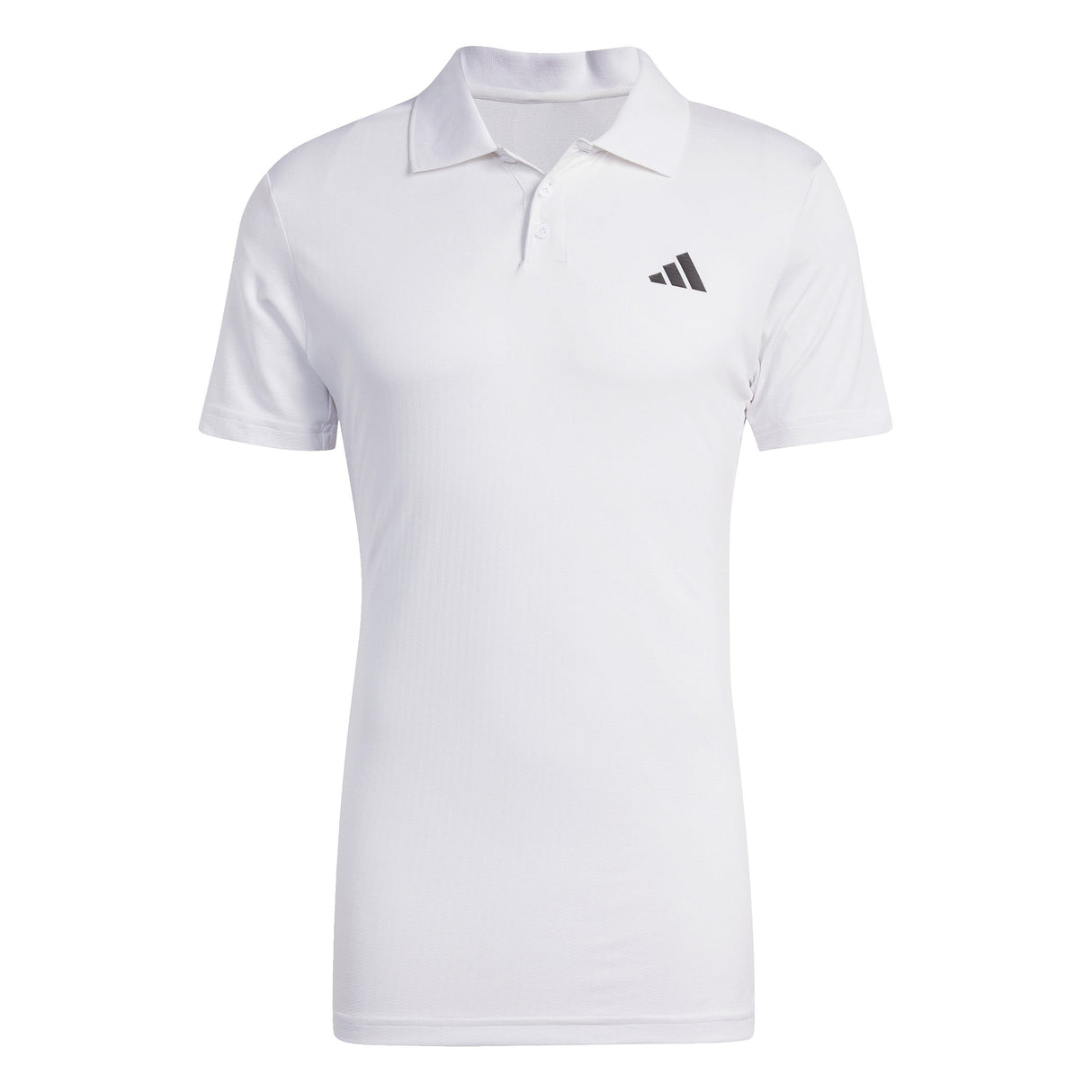 adidas Mens Tennis ClimaCool Freelift Polo Shirt