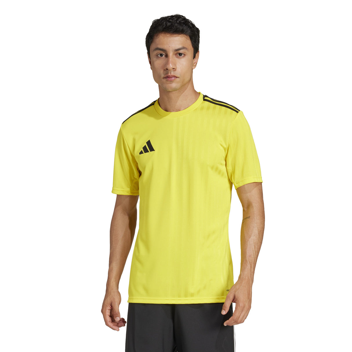 adidas Campeon 25 Mens Soccer Jersey