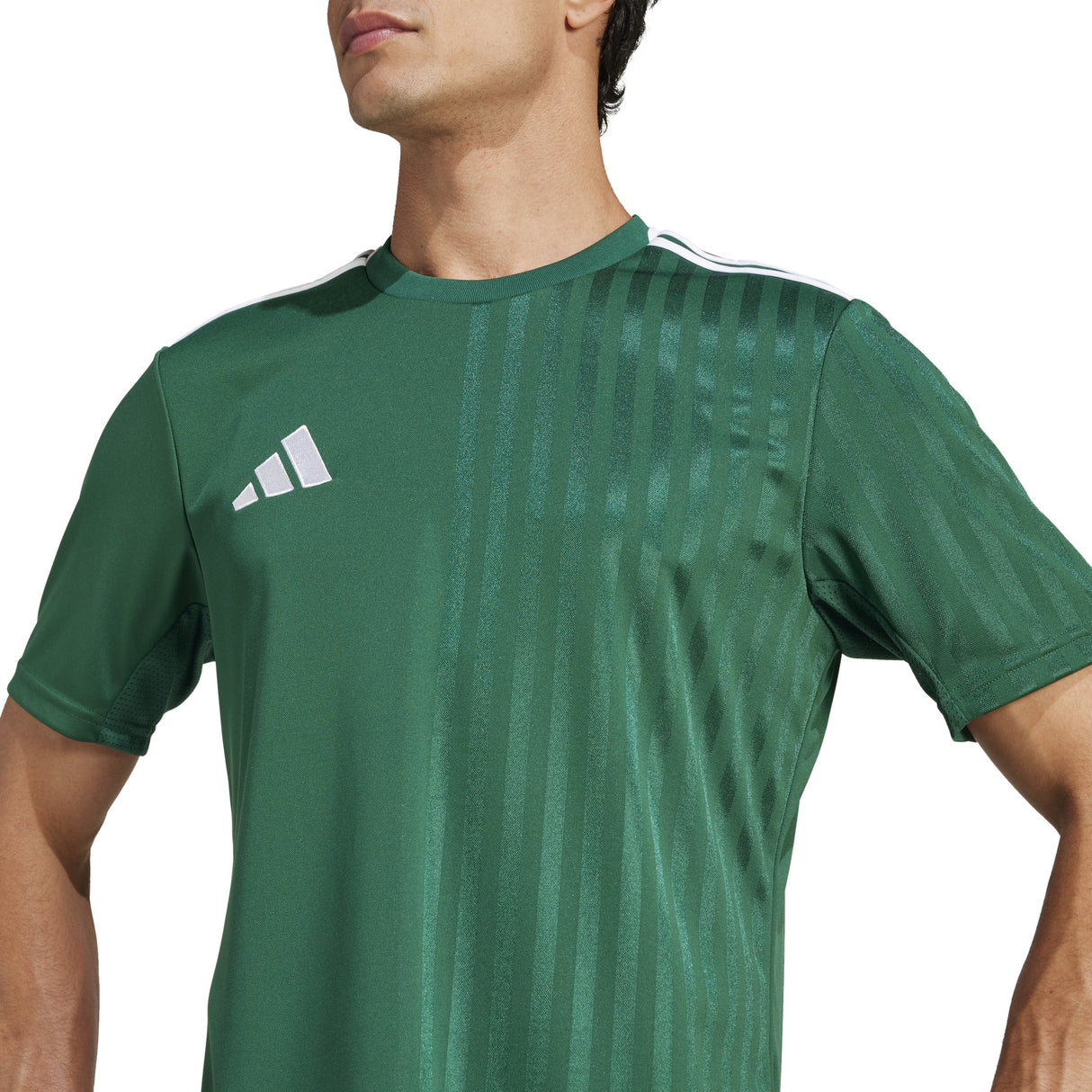 adidas Campeon 25 Mens Soccer Jersey