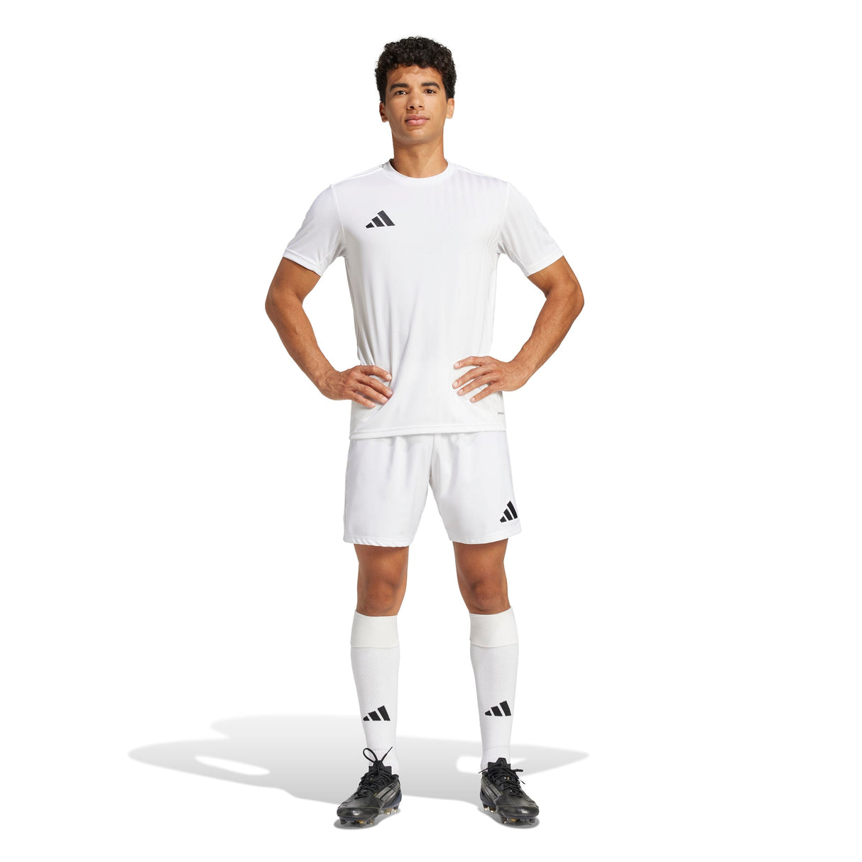adidas Campeon 25 Mens Soccer Jersey