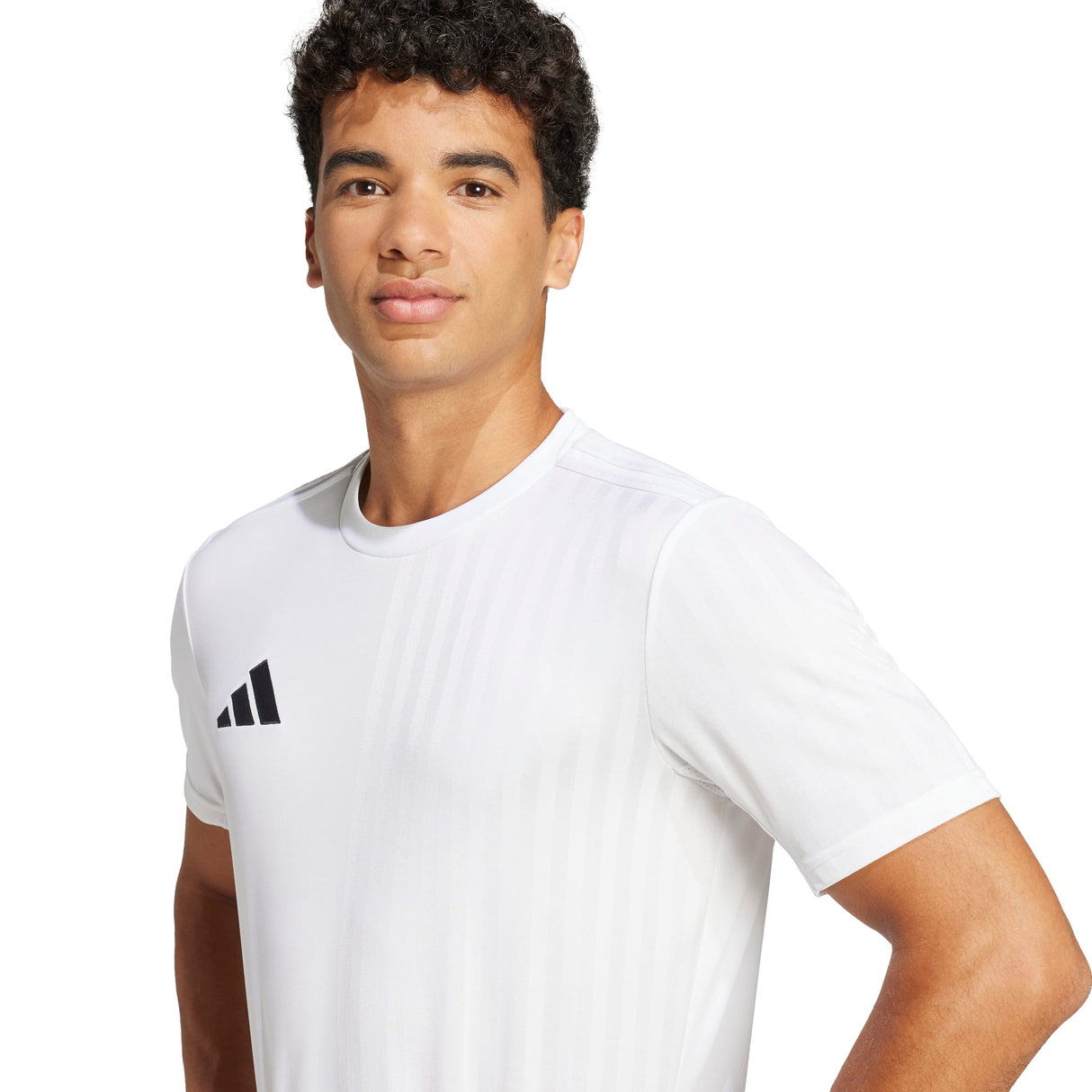 adidas Campeon 25 Mens Soccer Jersey
