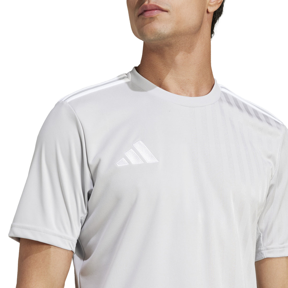 adidas Campeon 25 Mens Soccer Jersey