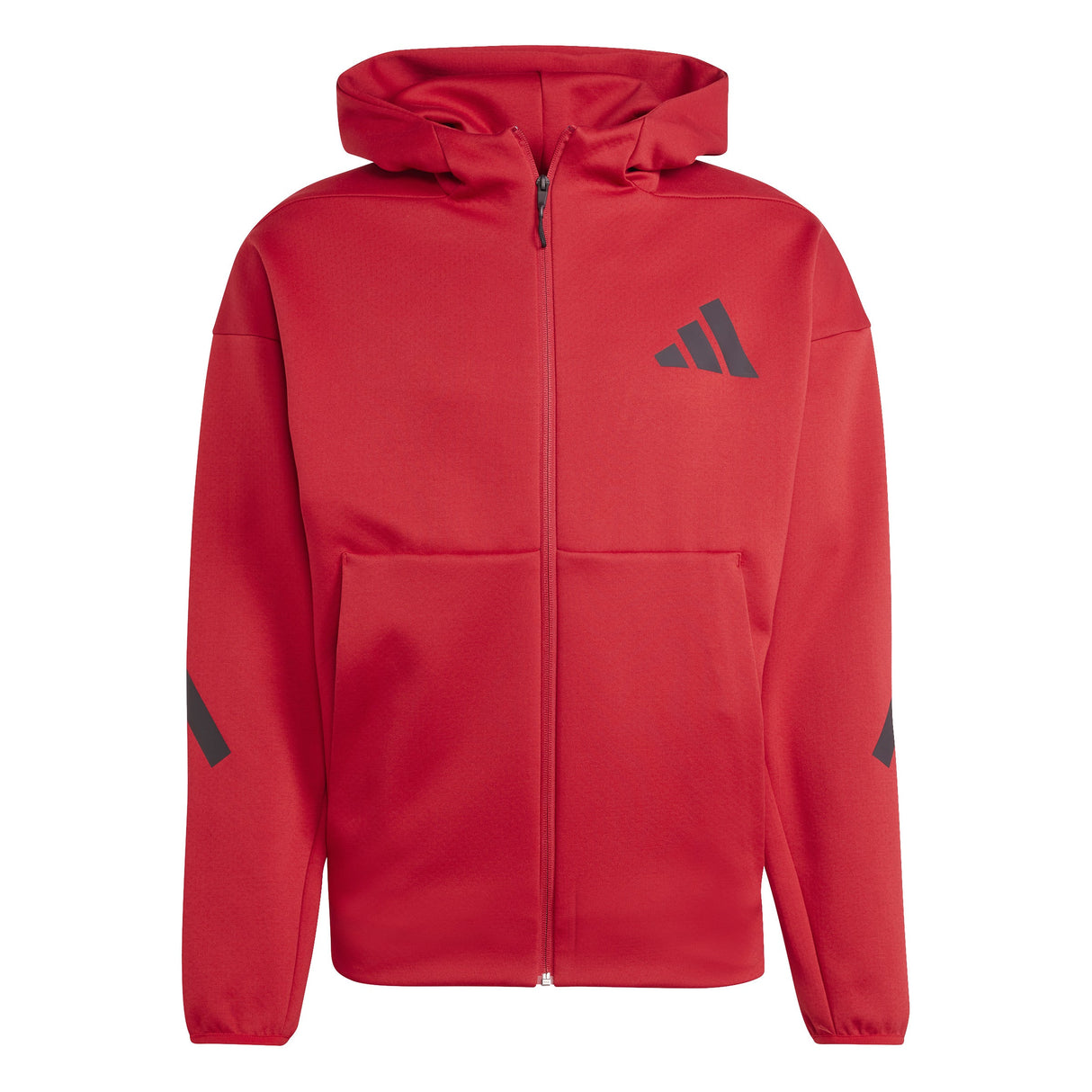 adidas Mens Z.N.E. Full Zip