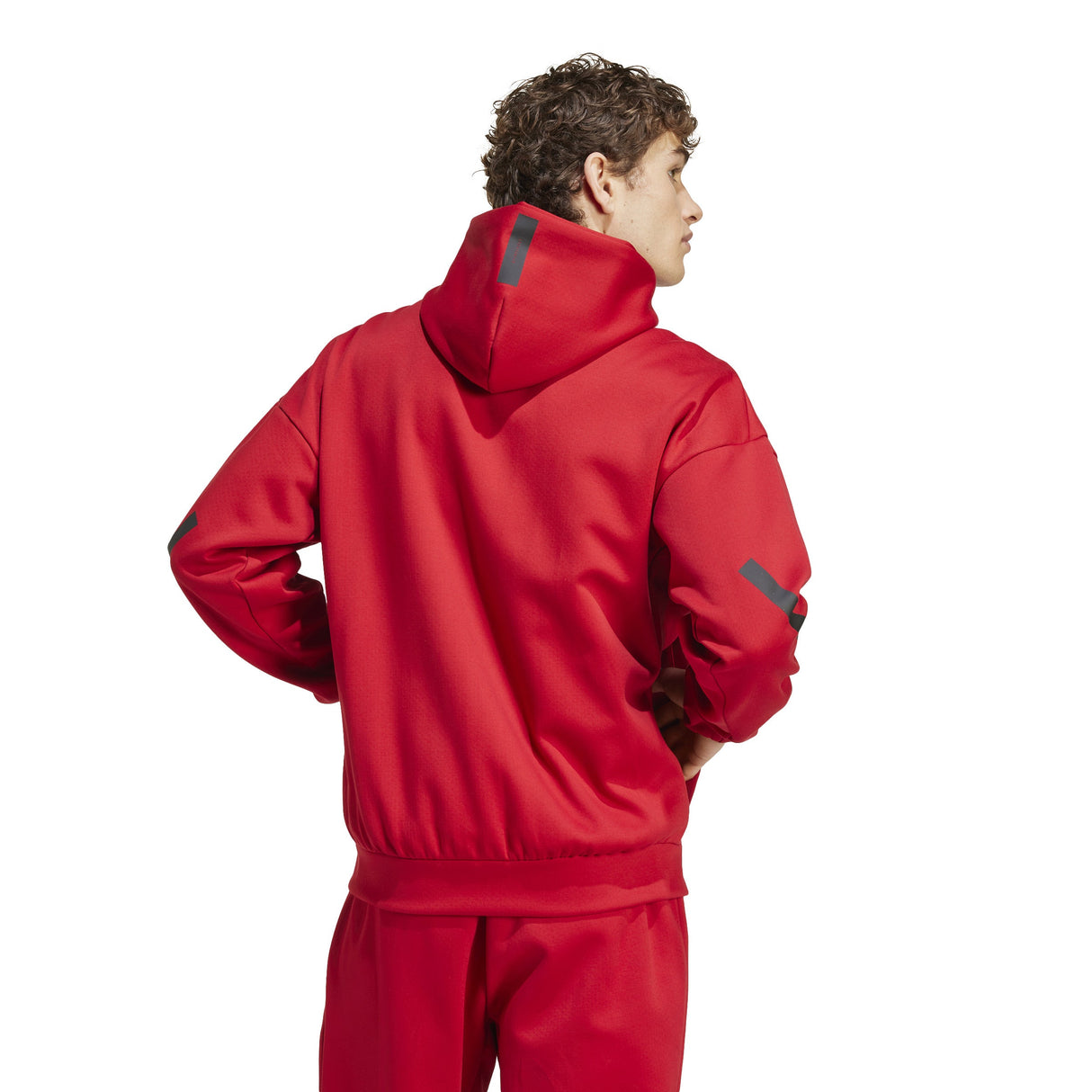 adidas Mens Z.N.E. Full Zip