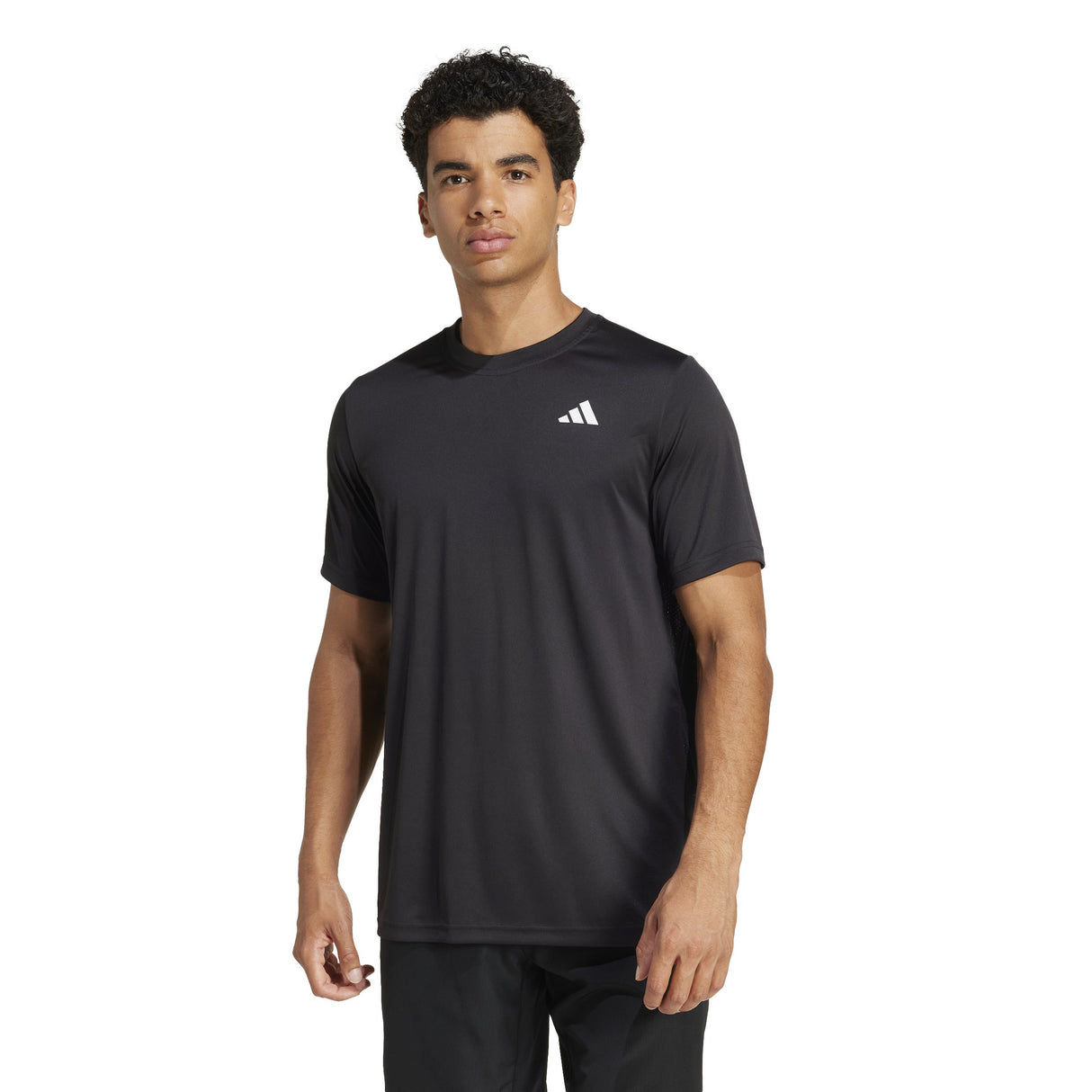 adidas Mens Club Tennis ClimaCool T-Shirt - Stay Cool and Play Hard