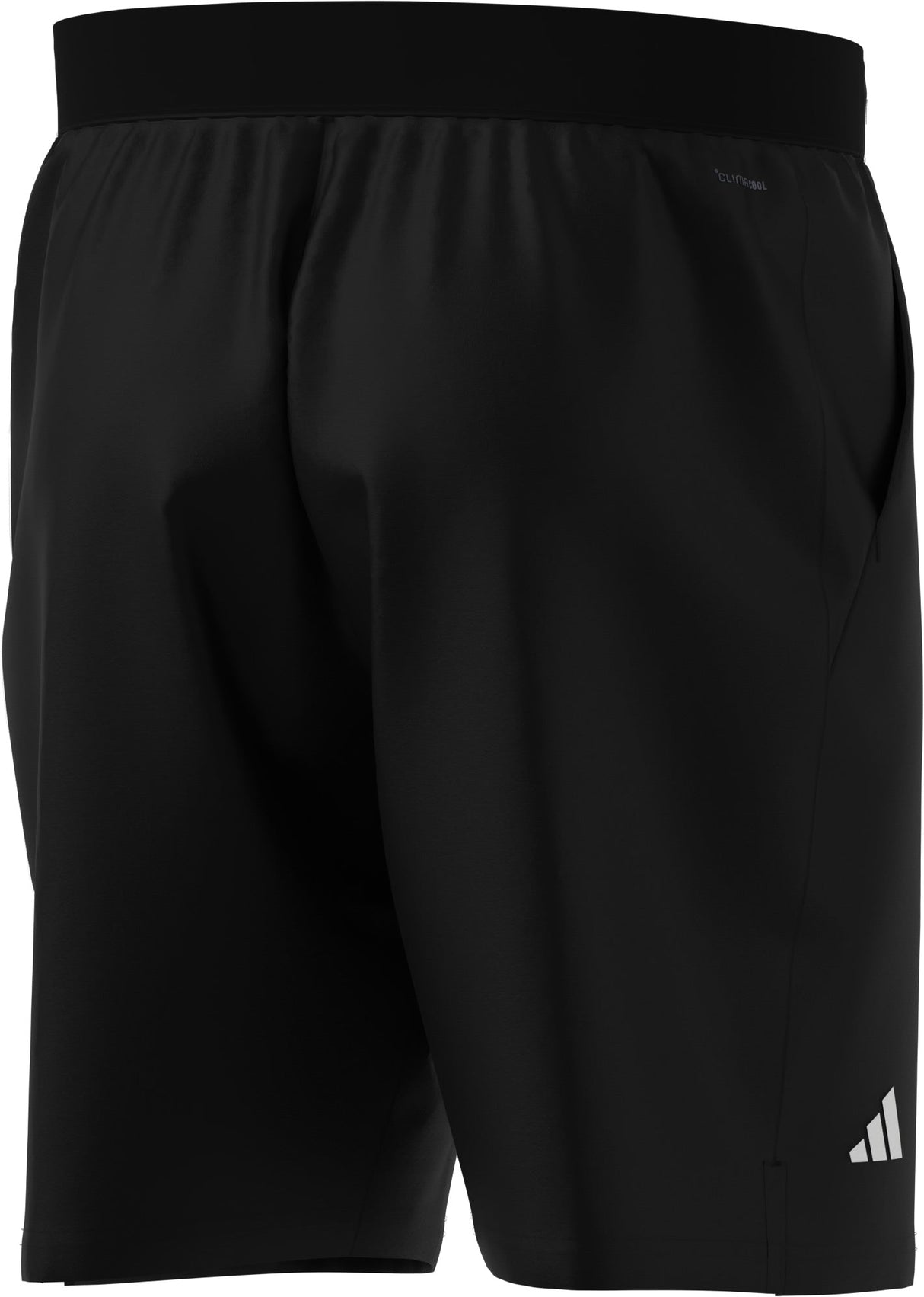 adidas Mens Club Tennis Climacool Stretch Woven Shorts - Ace the Court