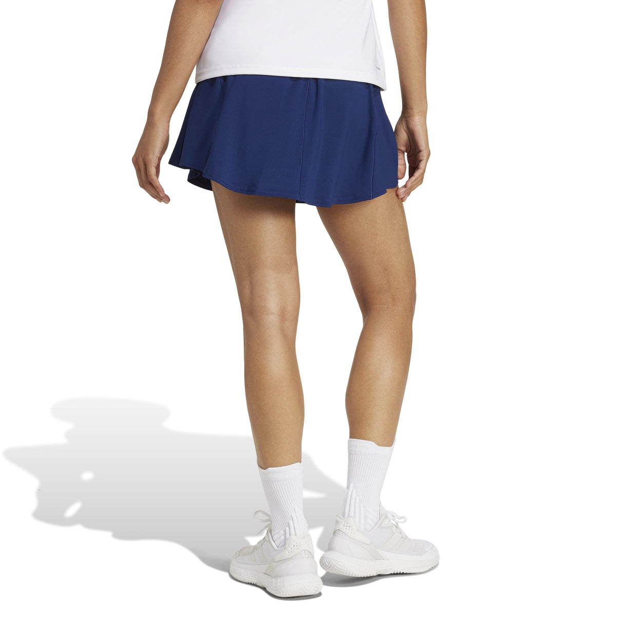 adidas Tennis ClimaCool Match Skirt