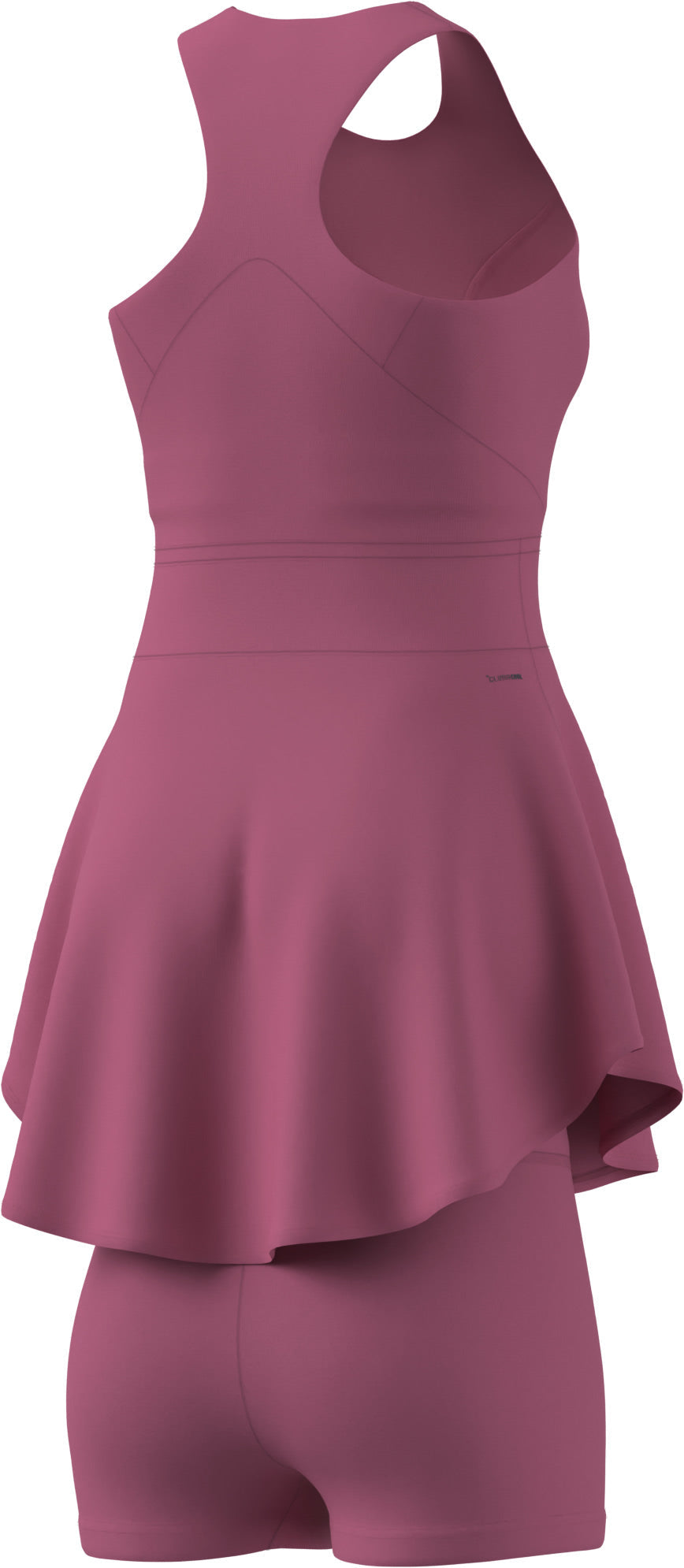 adidas Tennis ClimaCool Y-Dress � Designed for Optimal Comfort & Performance