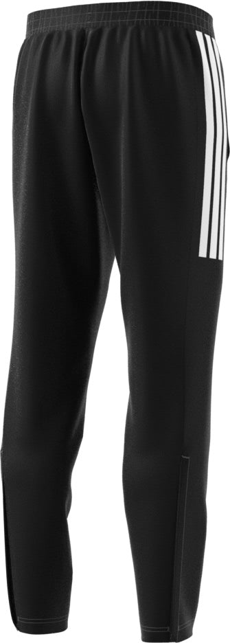 adidas Mens Club Tennis 3-Stripe Knitted Pants