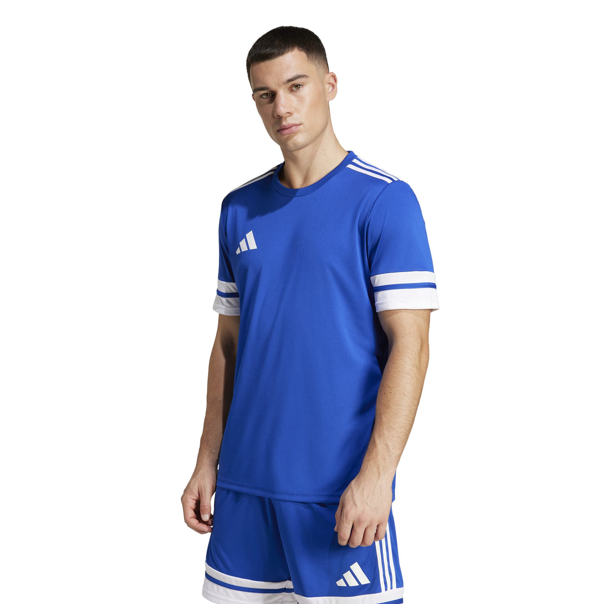 adidas Squadra 25 Mens Soccer Jersey