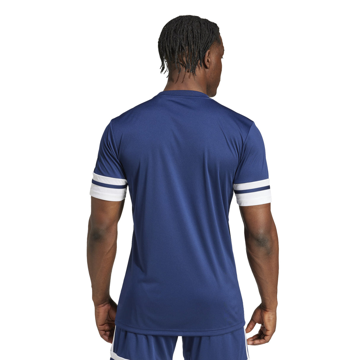 adidas Squadra 25 Mens Soccer Jersey