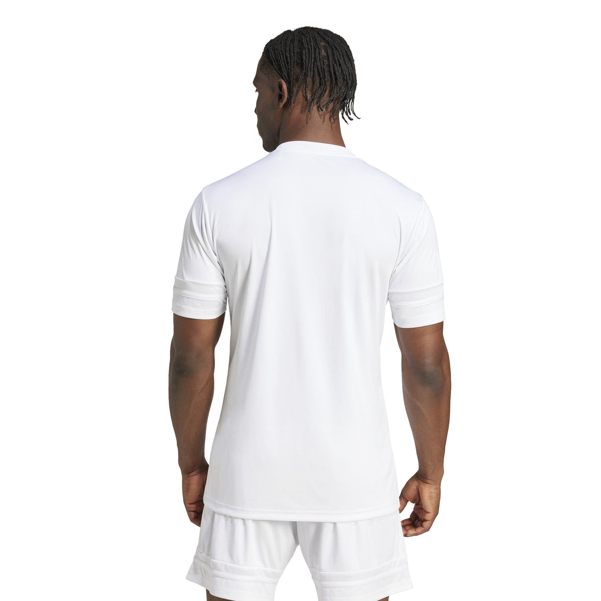 adidas Squadra 25 Mens Soccer Jersey
