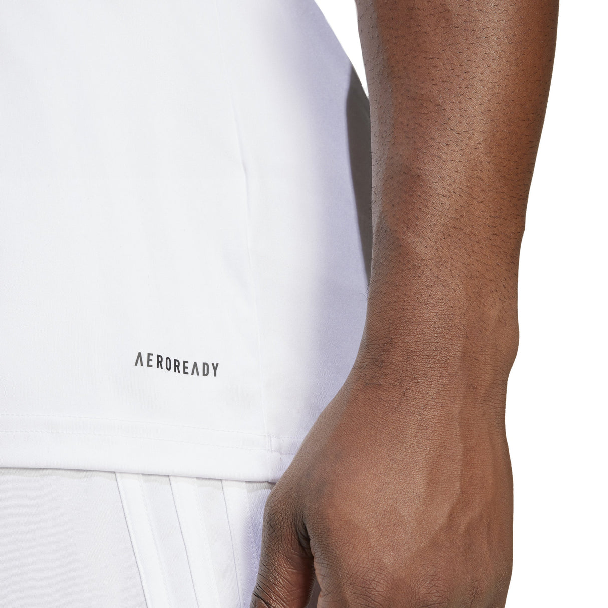 adidas Squadra 25 Mens Soccer Jersey