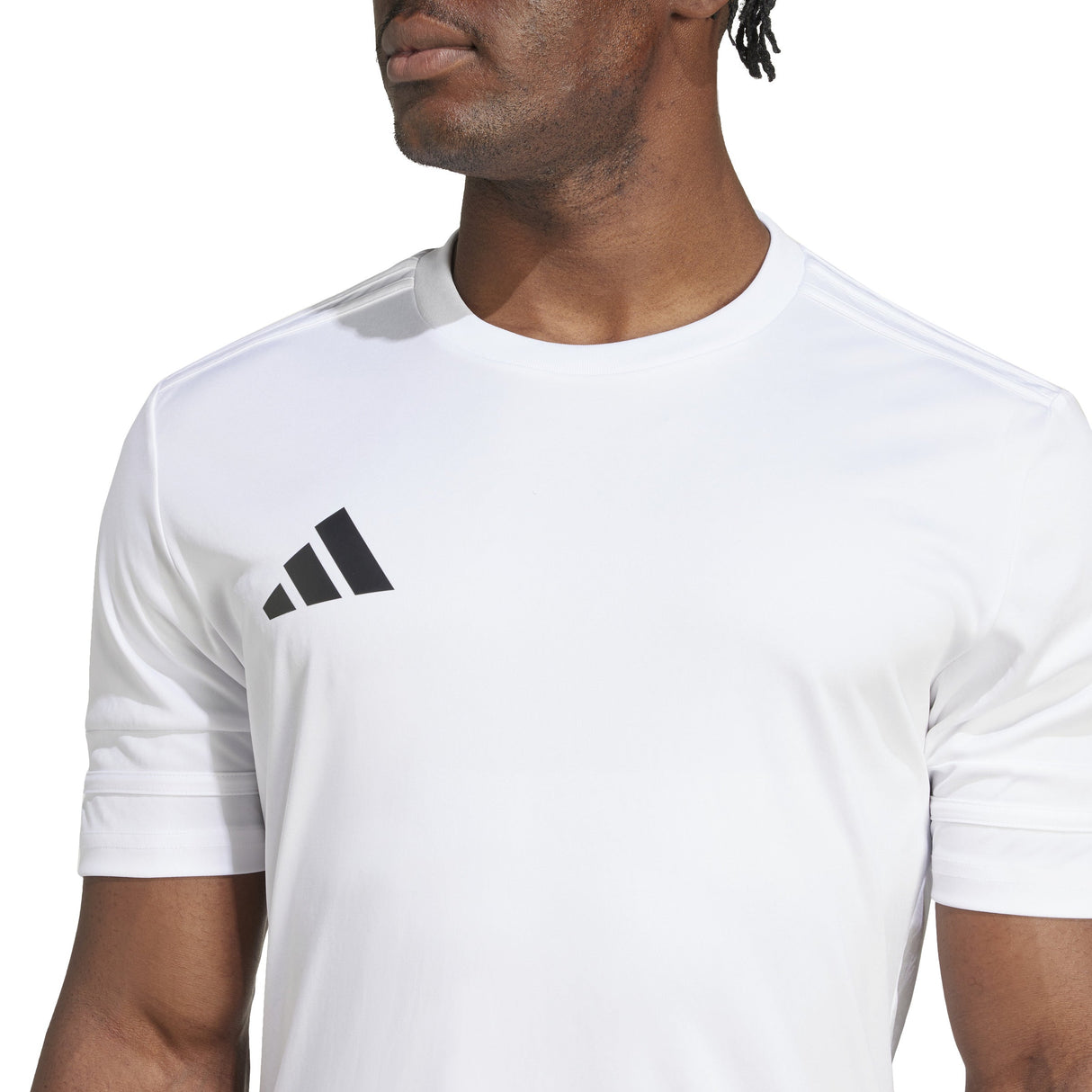 adidas Squadra 25 Mens Soccer Jersey