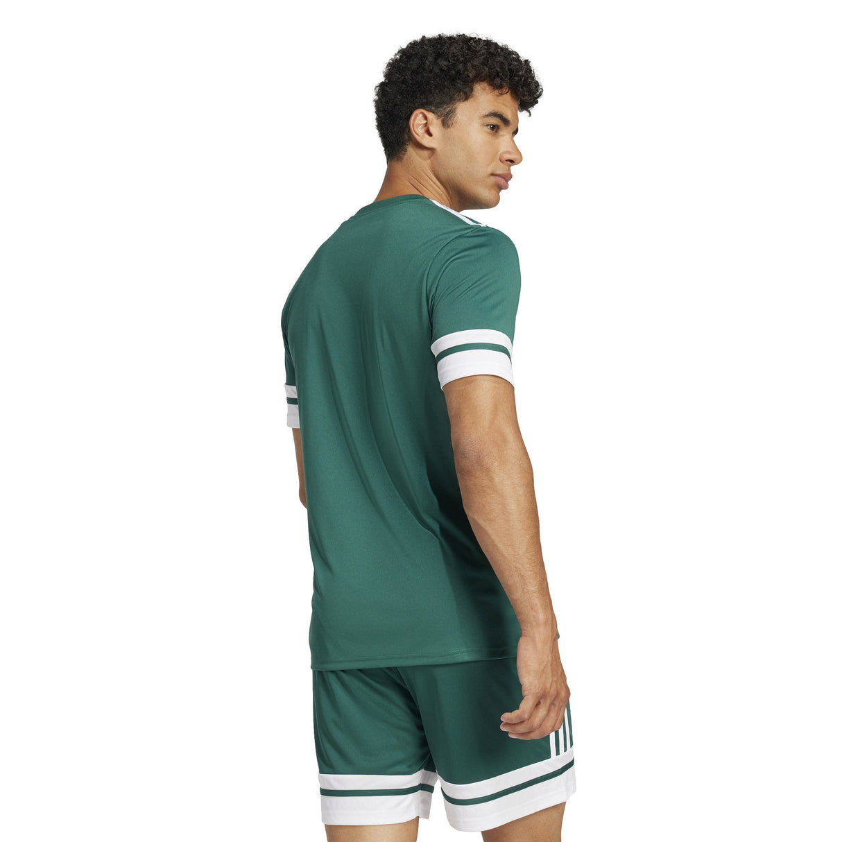 adidas Squadra 25 Mens Soccer Jersey