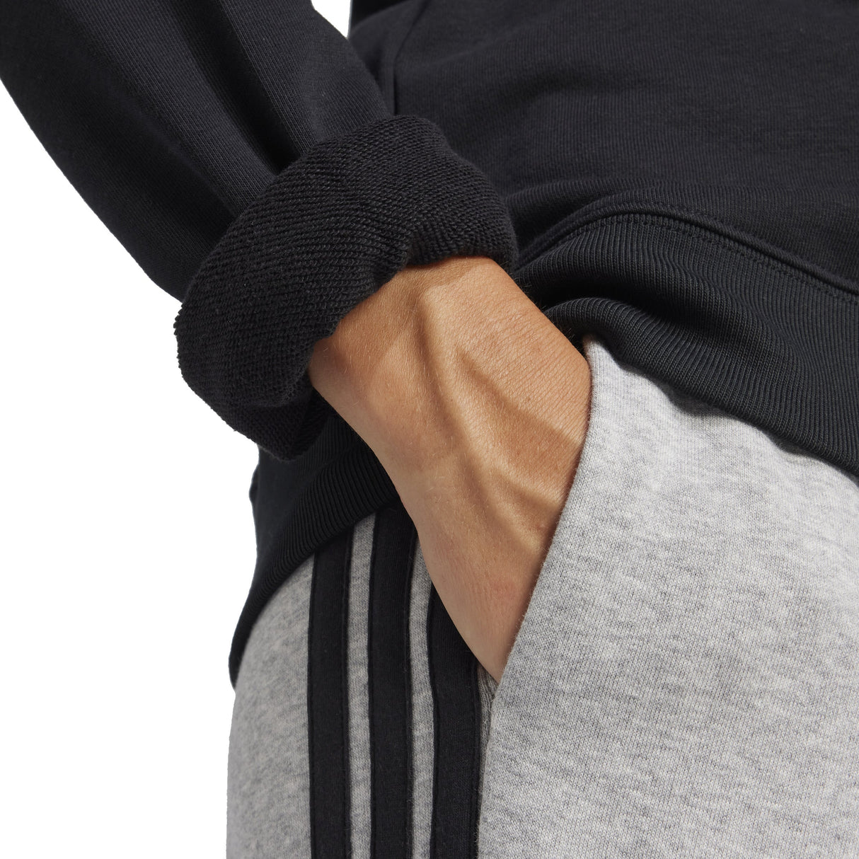 adidas Essentials French Terry Womens Sweatshirt