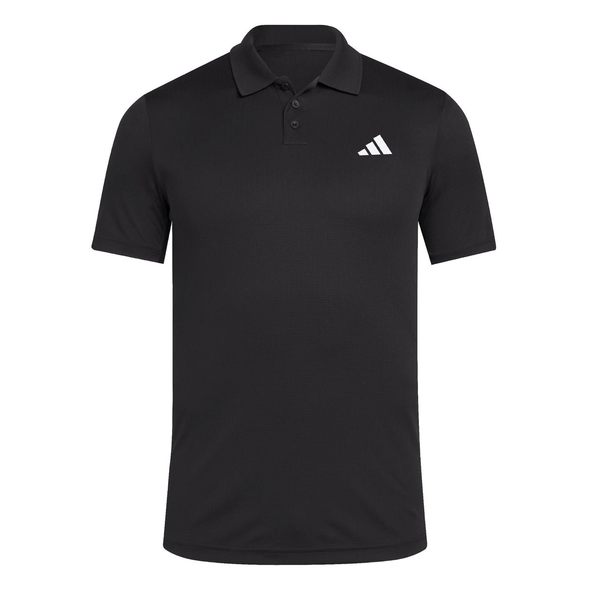 adidas Mens Tennis ClimaCool Freelift Polo Shirt