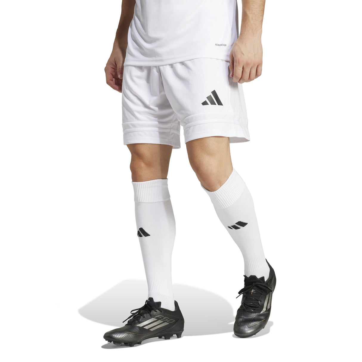 adidas Squadra 25 Mens Soccer Shorts