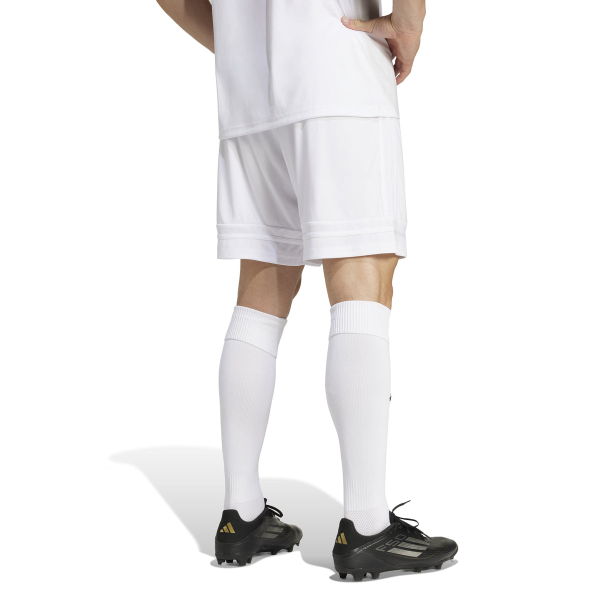 adidas Squadra 25 Mens Soccer Shorts