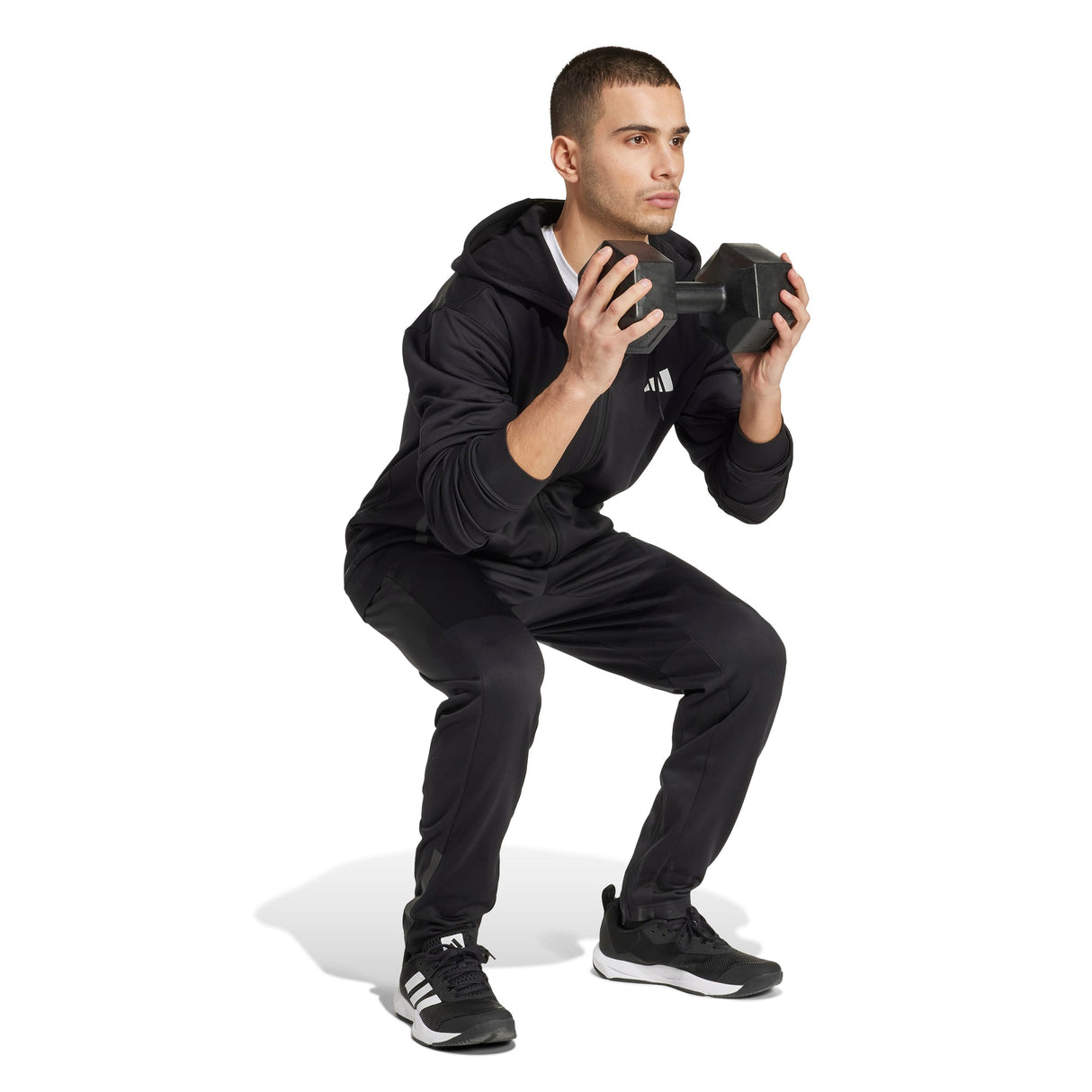 adidas Game and Go 3 Bar Mens Pant