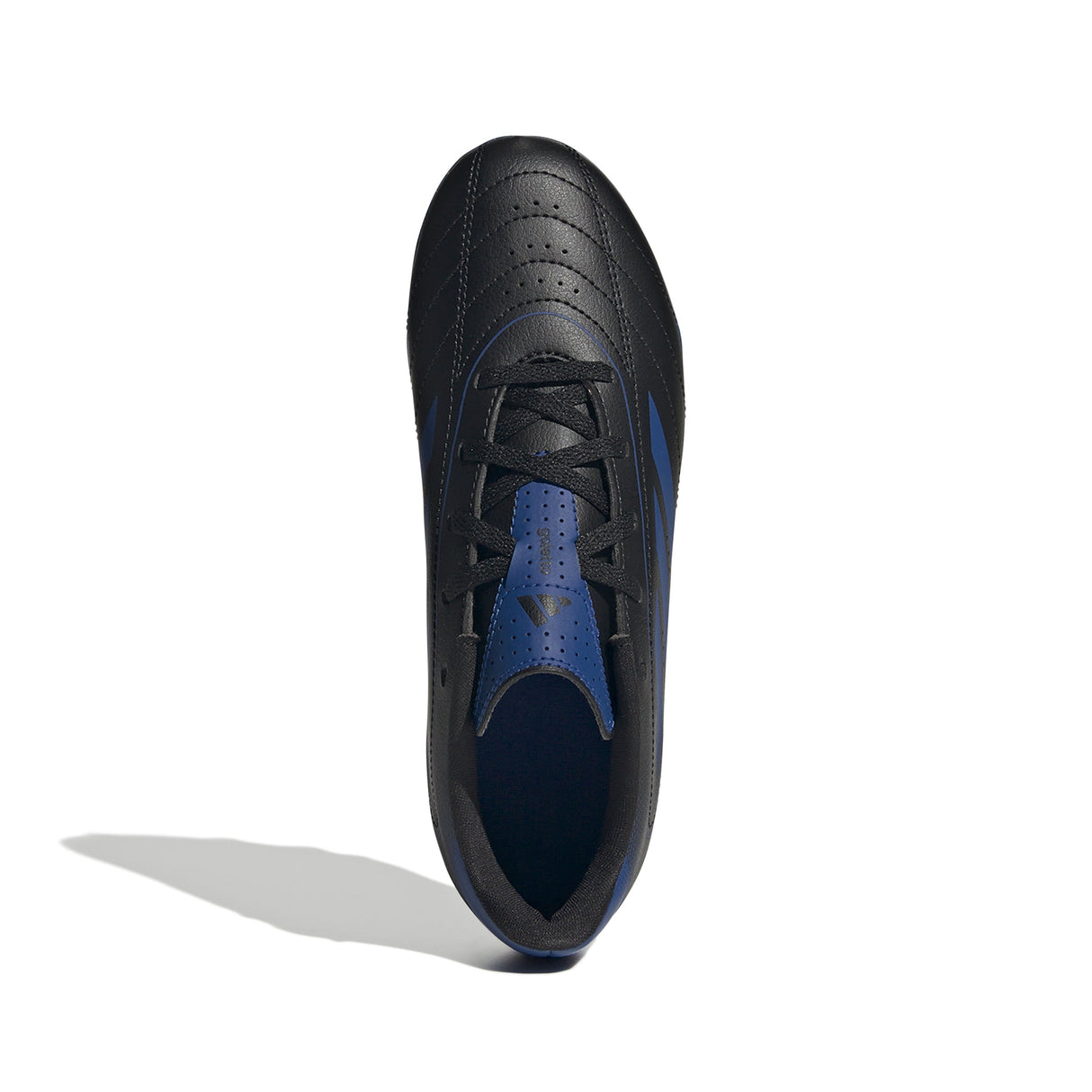 adidas Goletto IX Firm Ground Youth Soccer Cleats
