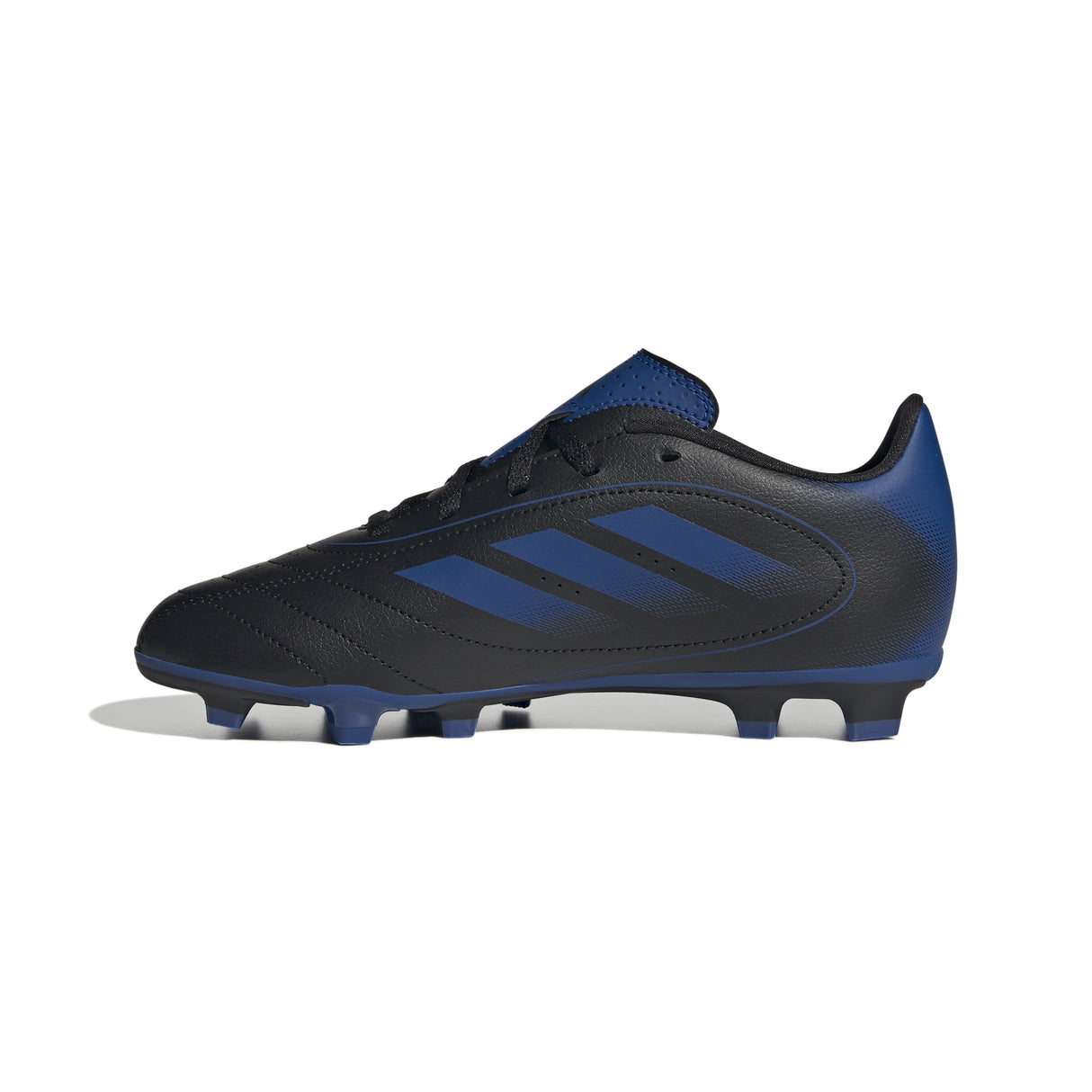 adidas Goletto IX Firm Ground Youth Soccer Cleats