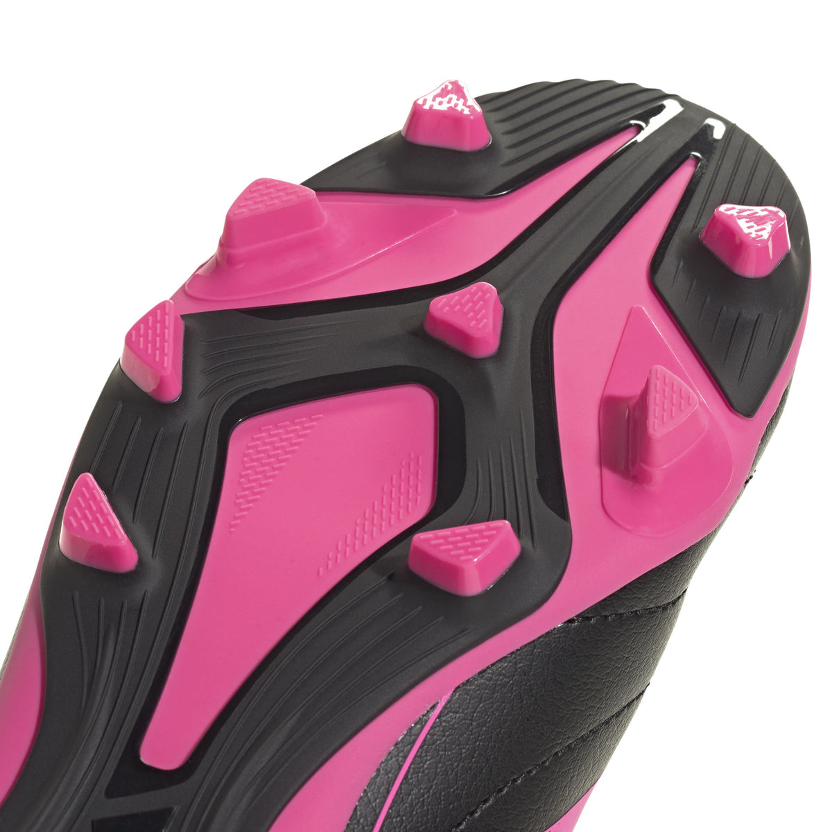 adidas Goletto IX Firm Ground Youth Soccer Cleats