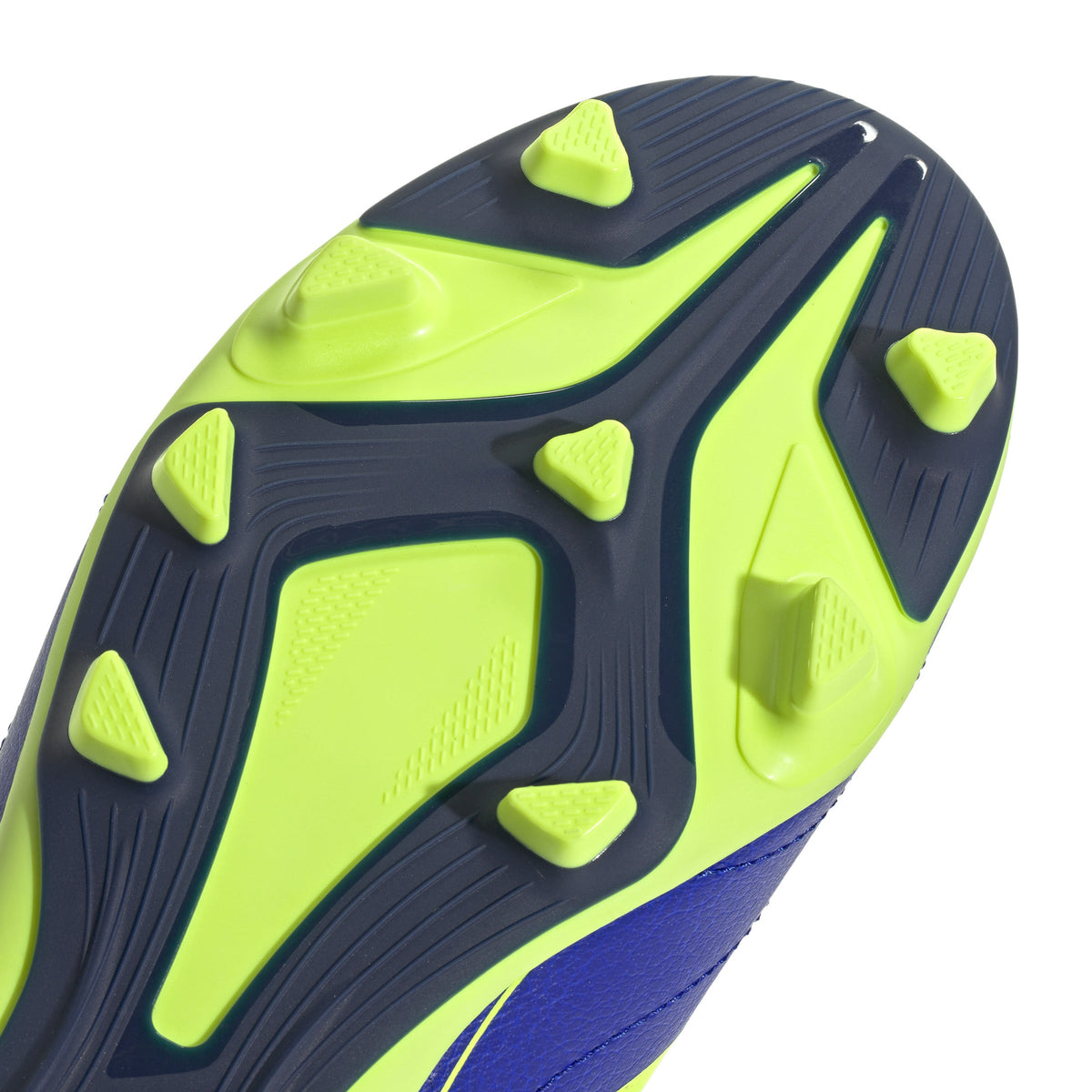 adidas Goletto IX Firm Ground Youth Soccer Cleats