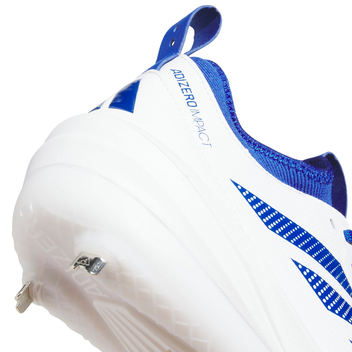 adidas Mens Adizero Impact 2.0 Adult Baseball Cleats