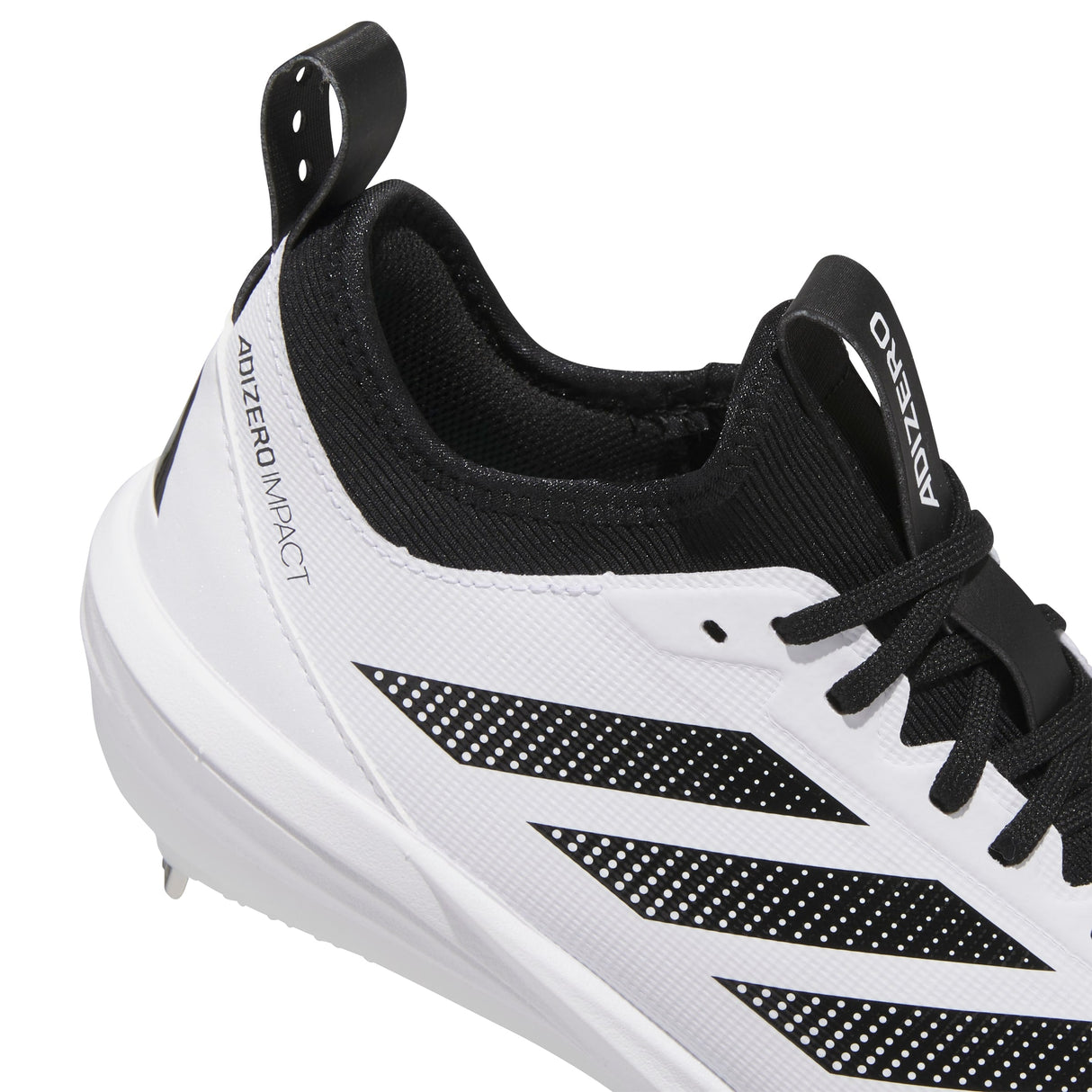 adidas Mens Adizero Impact 2.0 Adult Baseball Cleats