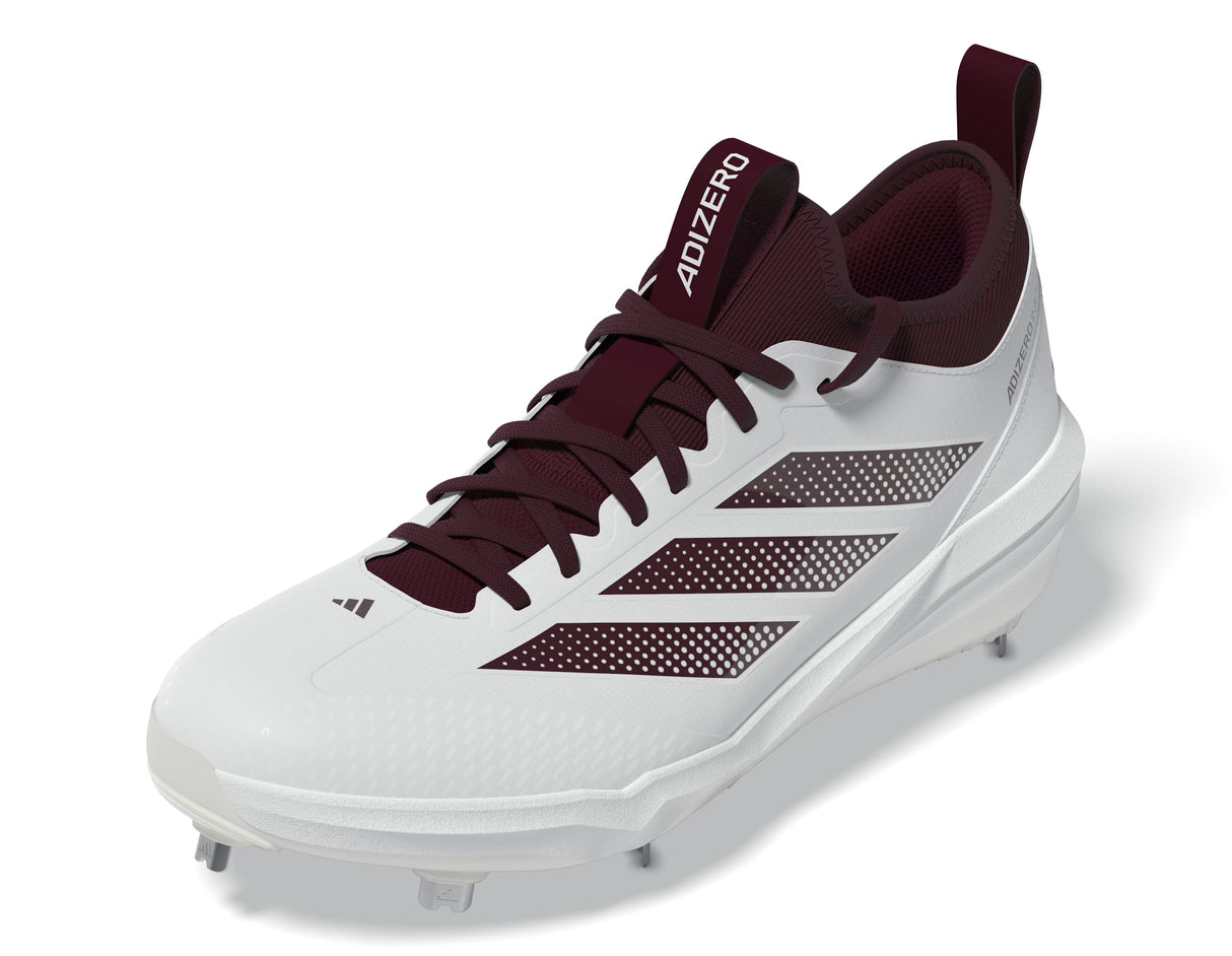 adidas Mens Adizero Impact 2.0 Adult Baseball Cleats
