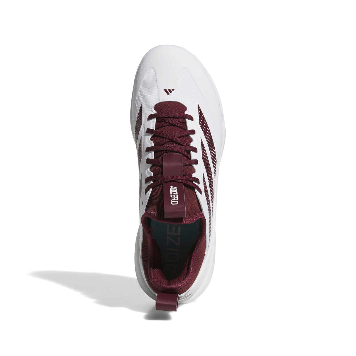 adidas Mens Adizero Impact 2.0 Adult Baseball Cleats