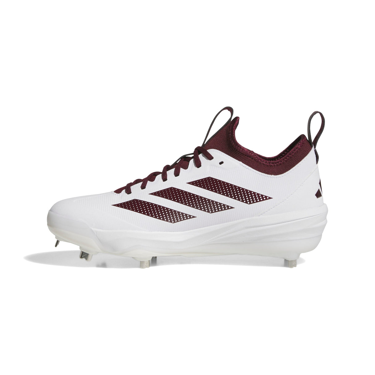 adidas Mens Adizero Impact 2.0 Adult Baseball Cleats