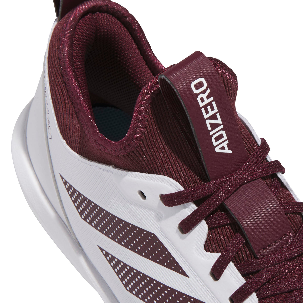 adidas Mens Adizero Impact 2.0 Adult Baseball Cleats