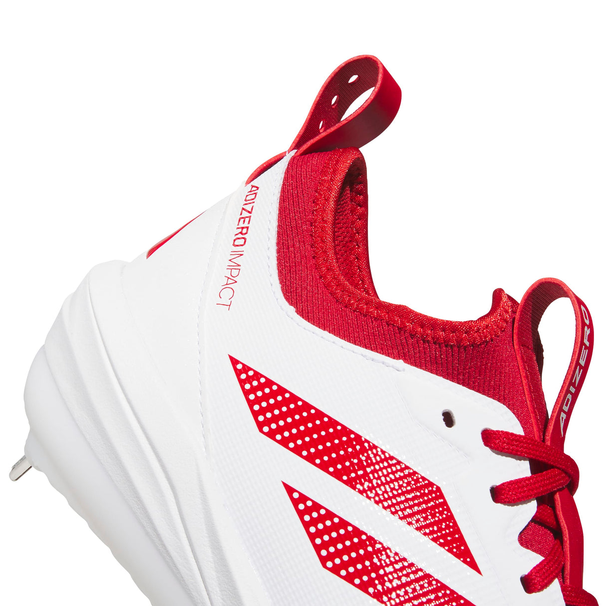 adidas Mens Adizero Impact 2.0 Adult Baseball Cleats