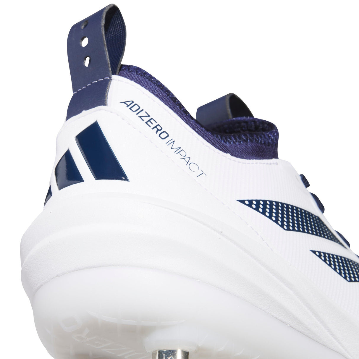 adidas Mens Adizero Impact 2.0 Adult Baseball Cleats