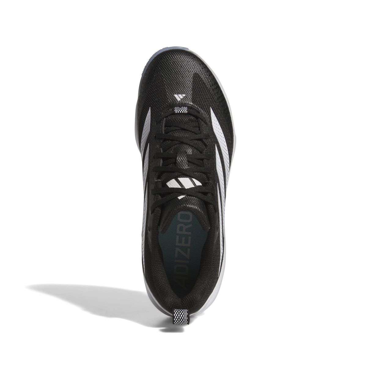 adidas Mens Adizero Impact Turf 2.0 Adult Baseball Shoes