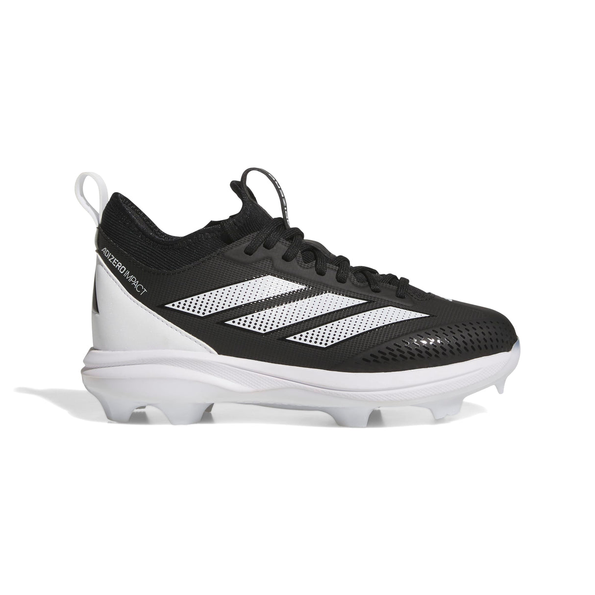 adidas Adizero Impact TPU 2.0 Youth Baseball Cleats