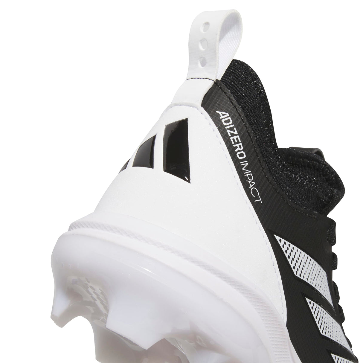 adidas Adizero Impact TPU 2.0 Youth Baseball Cleats