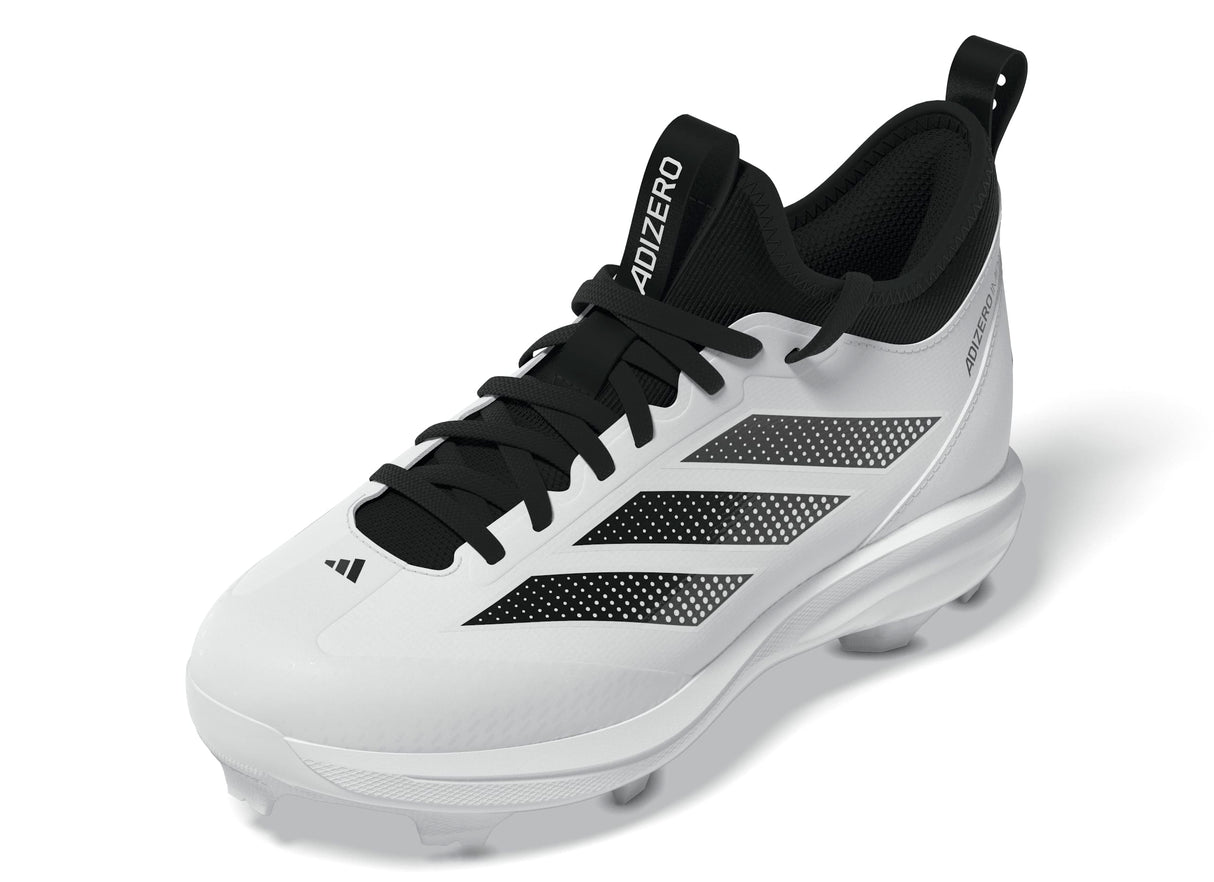 adidas Adizero Impact TPU 2.0 Youth Baseball Cleats